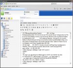 Profis können auch in den HTML-Modus umschalten.