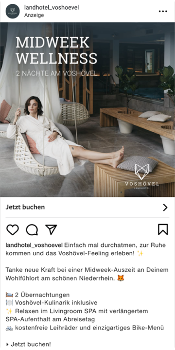 Instagram Ads