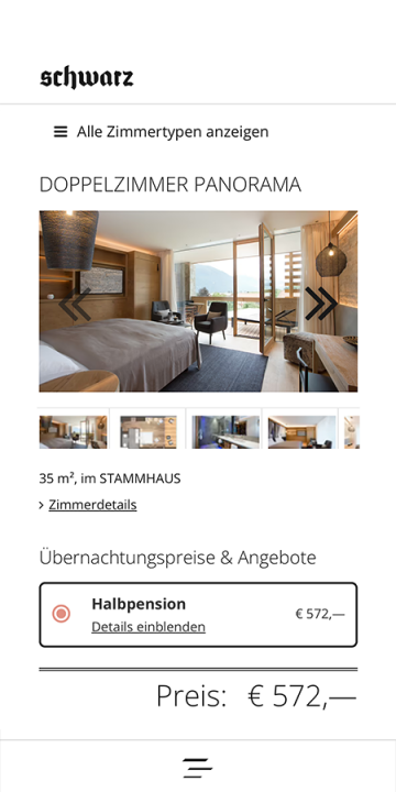 Buchungen leicht gemacht: Mit vioma Booking kinderleicht zur Buchung - vioma GmbH