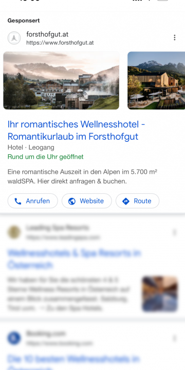 Google Ads: Suchmaschinenmarketing mit Expertise vom Google Premier Partner - vioma GmbH