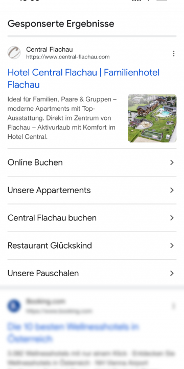 Google Ads: Suchmaschinenmarketing mit Expertise vom Google Partner - vioma GmbH