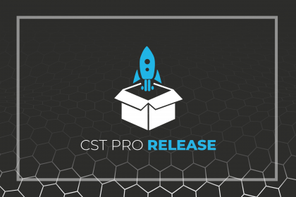 Release Notes CST PRO 6.32 [Bild 1]