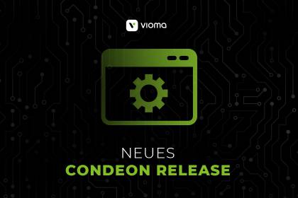 Condeon Release Notes 1.8.56 [Bild 1]