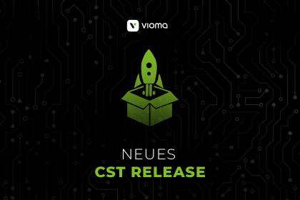 Release Notes CST 7.14 [Bild 1]