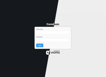 Condeon Release Notes 2.0 [Bild 1]