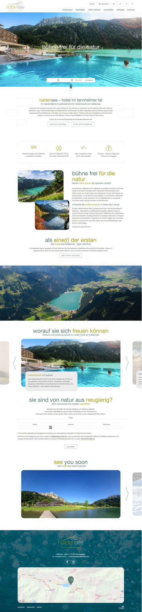 komfort - vioma GmbH