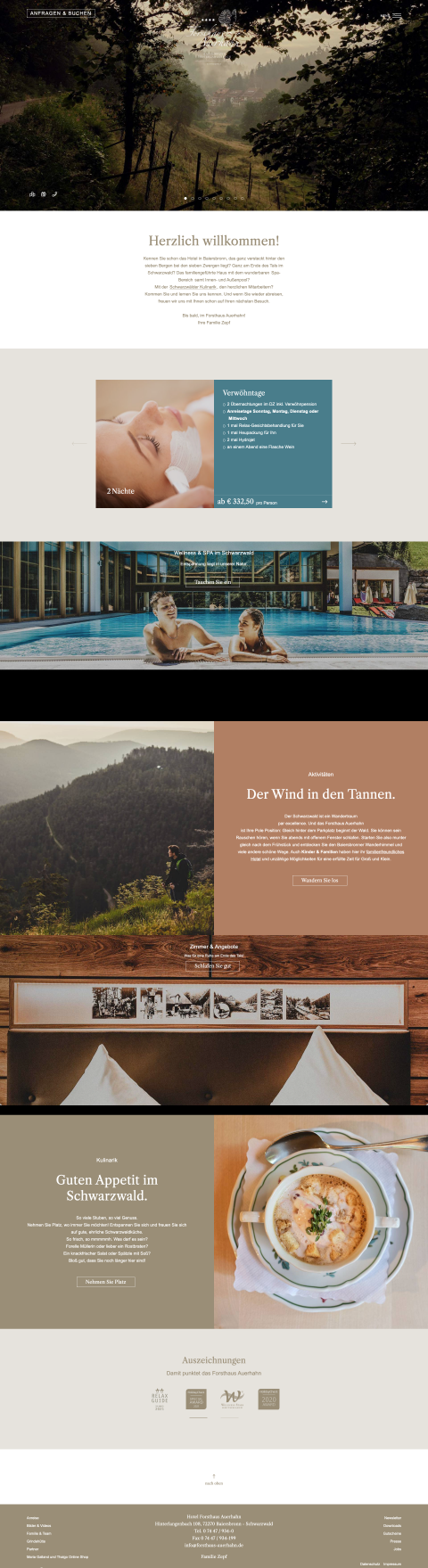 komfort - vioma GmbH