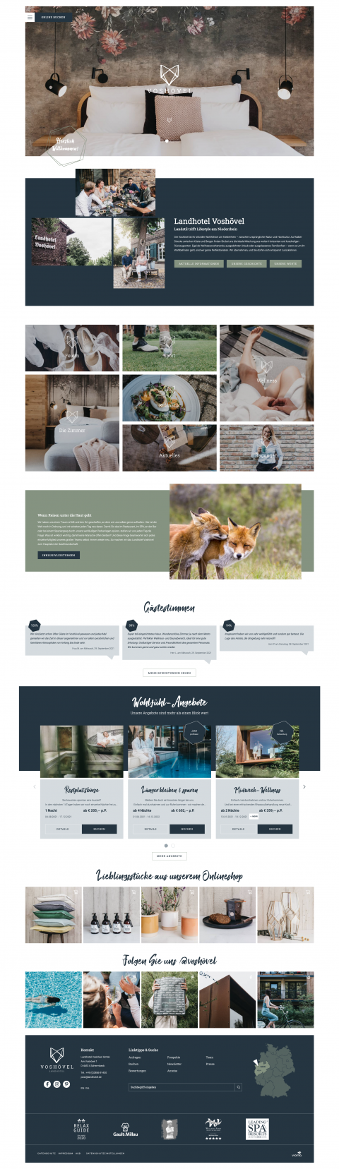 komfort - vioma GmbH
