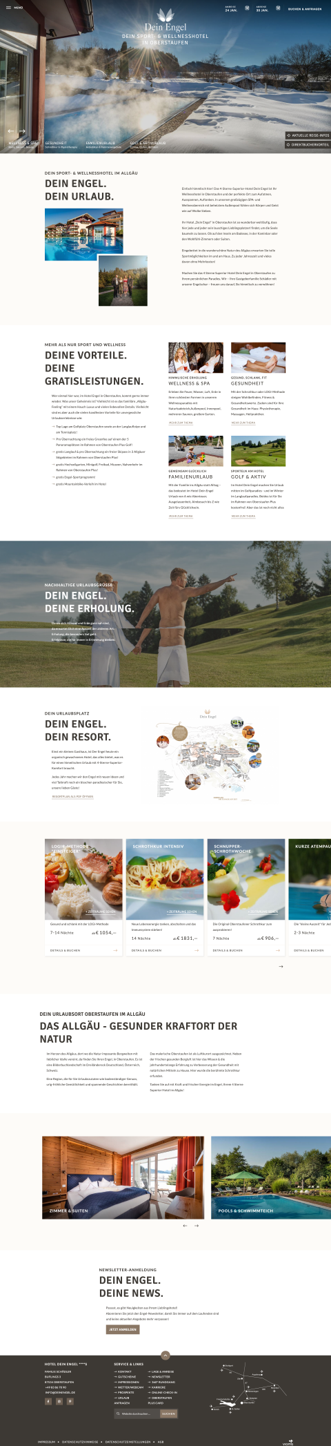 komfort - vioma GmbH