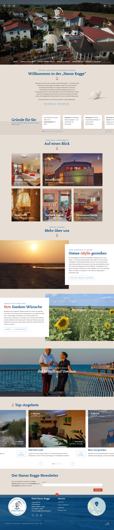 komfort - vioma GmbH