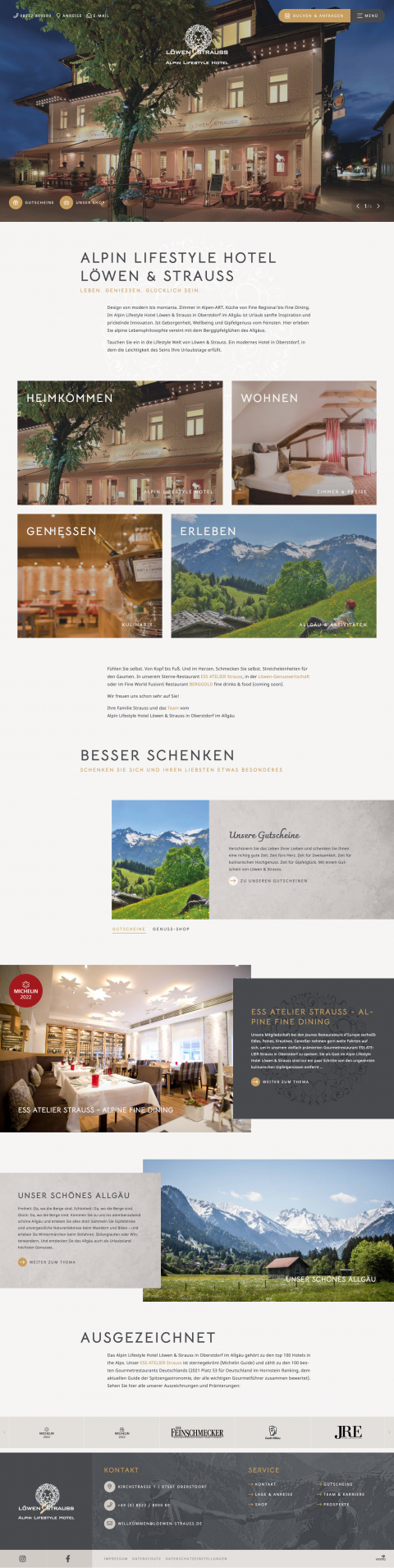 komfort - vioma GmbH