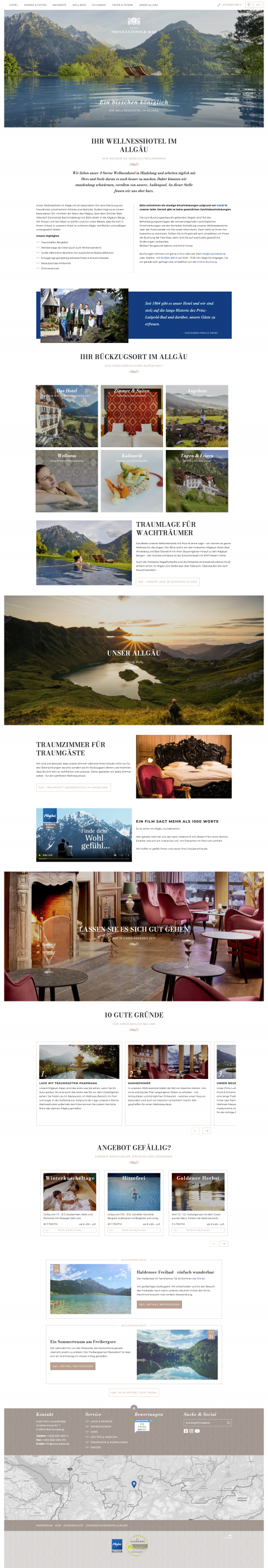 komfort - vioma GmbH