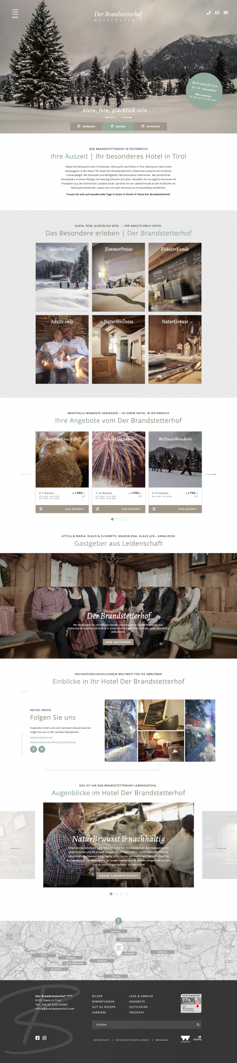 komfort - vioma GmbH