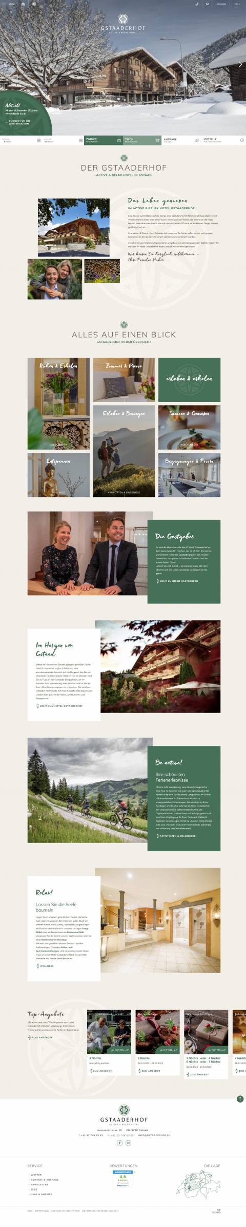 komfort - vioma GmbH