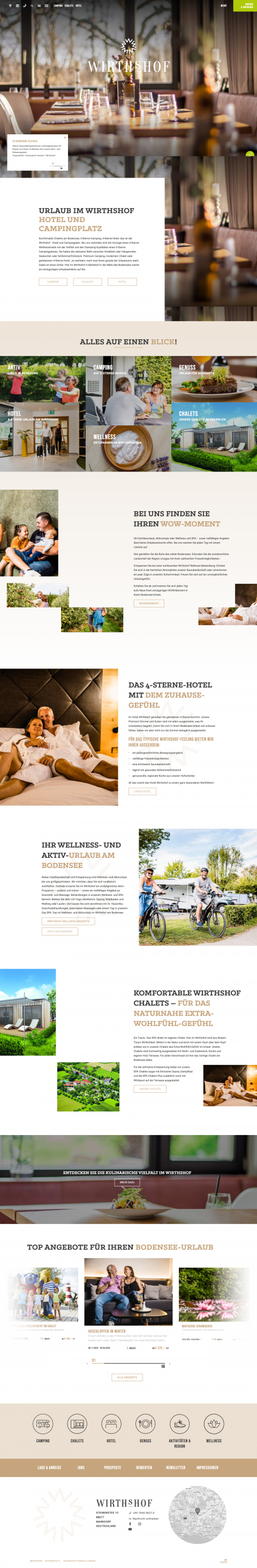 komfort - vioma GmbH