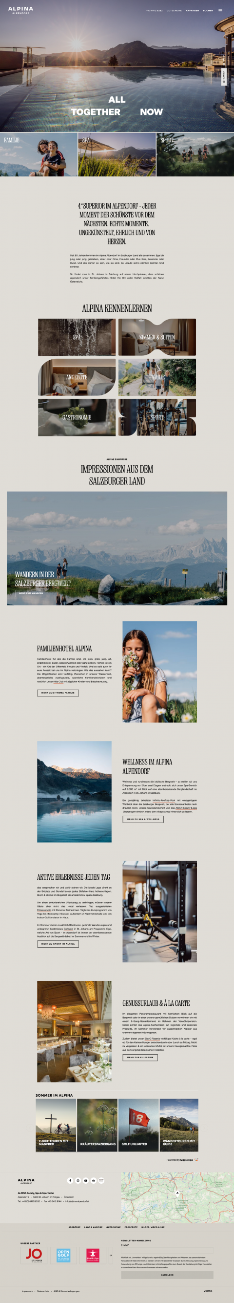 komfort - vioma GmbH