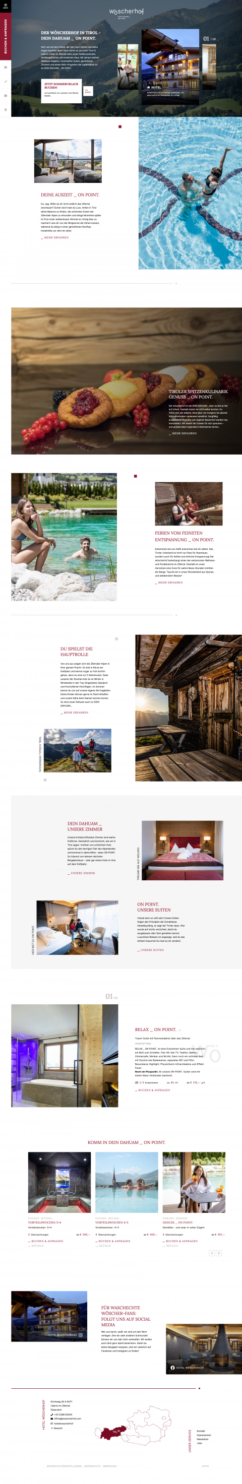 komfort - vioma GmbH