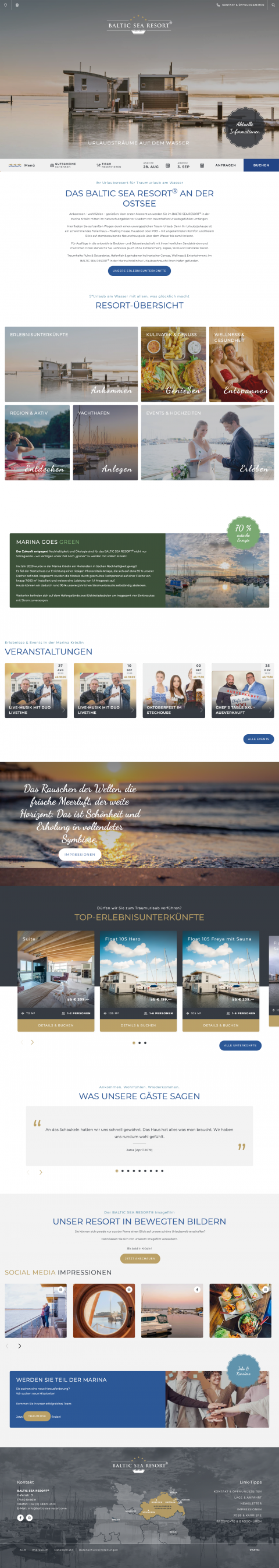 komfort - vioma GmbH