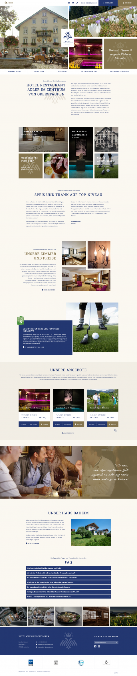 komfort - vioma GmbH