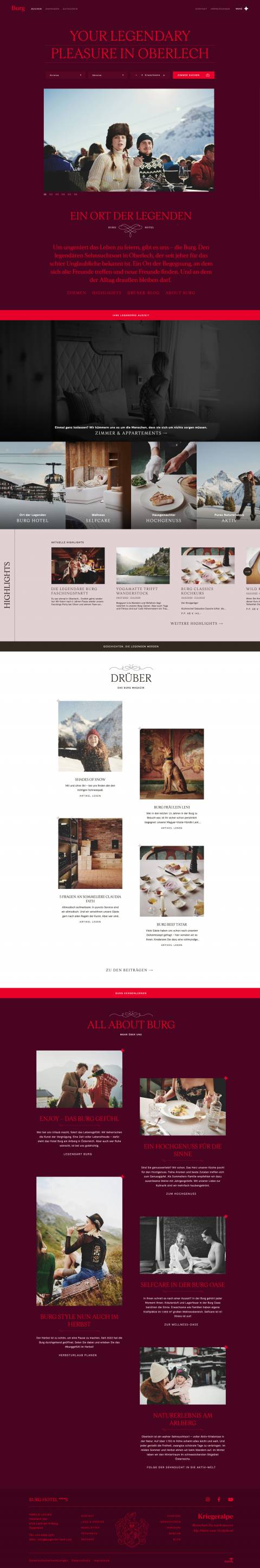 komfort - vioma GmbH