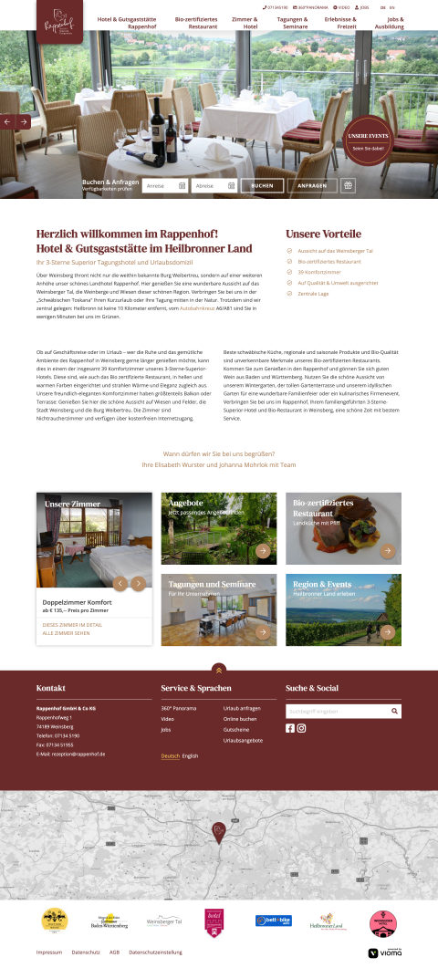 mini-basic - vioma GmbH