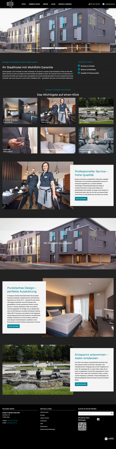 mini-basic - vioma GmbH