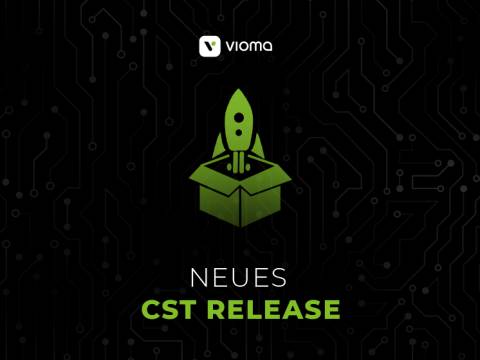 Release Notes CST 7.23