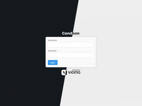 Condeon Release Notes 2.0