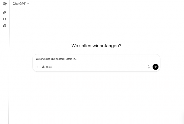 *GEO* | Generative Engine Optimization für mehr Sichtbarkeit auf ChatGPT & Co. - vioma GmbH
