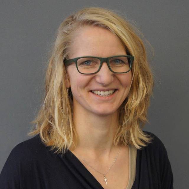 Kristin Linke | Assistenz der Geschäftsführung