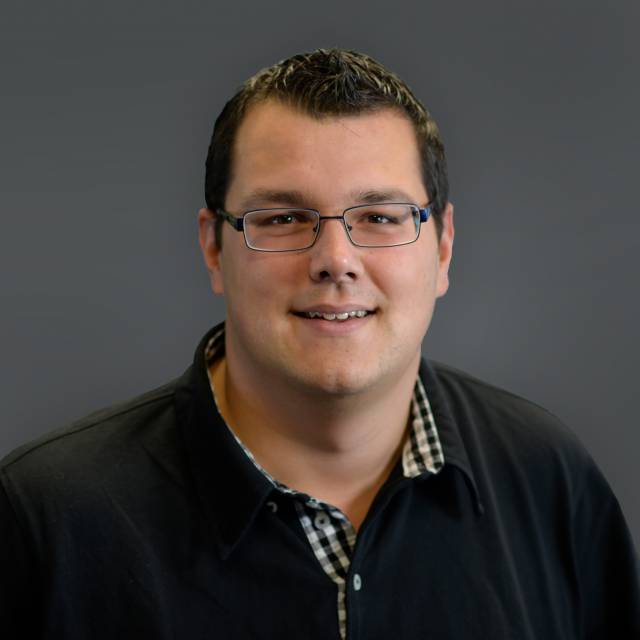 Clemens Gutweiler | Prokurist & Gesellschafter