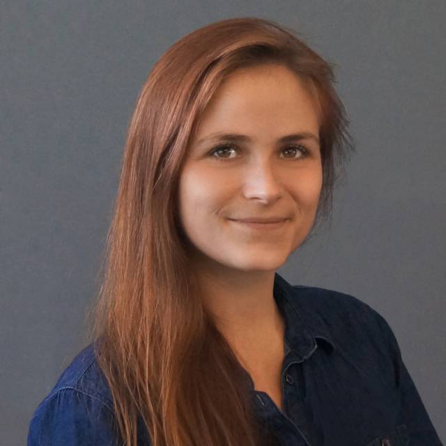 Nina Hogenmüller | Support & Software Consultant