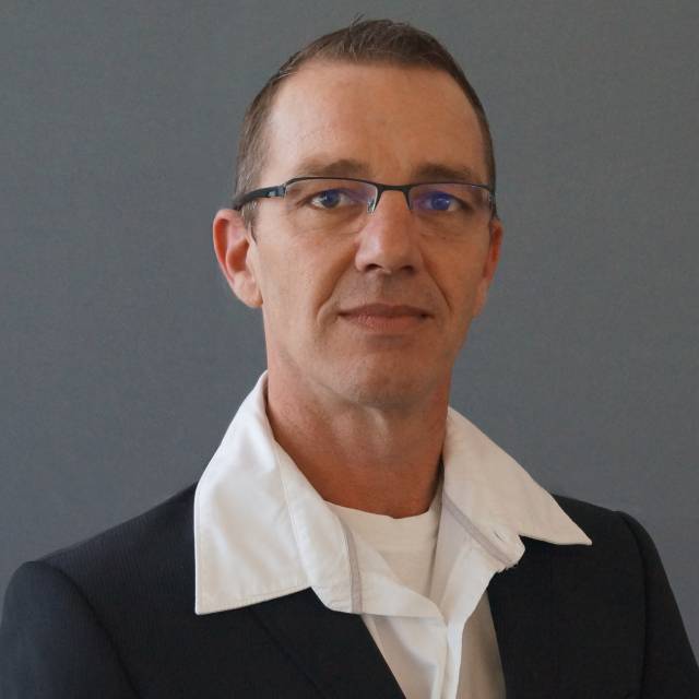 Dirk Giese | Frontend Entwickler