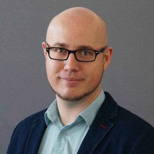 Benjamin Rancourt | Webdesigner