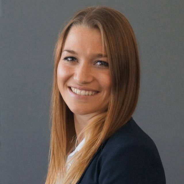 Judith Keckes | Support & Software Consultant