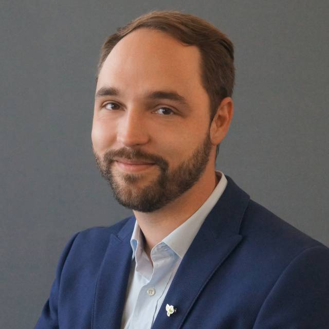Daniel Fisch | Product Owner