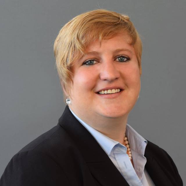 Sarah Seiler | Teamleiterin Software Support