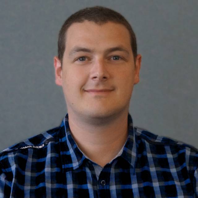 Mathieu Grandadam | Backend Entwickler