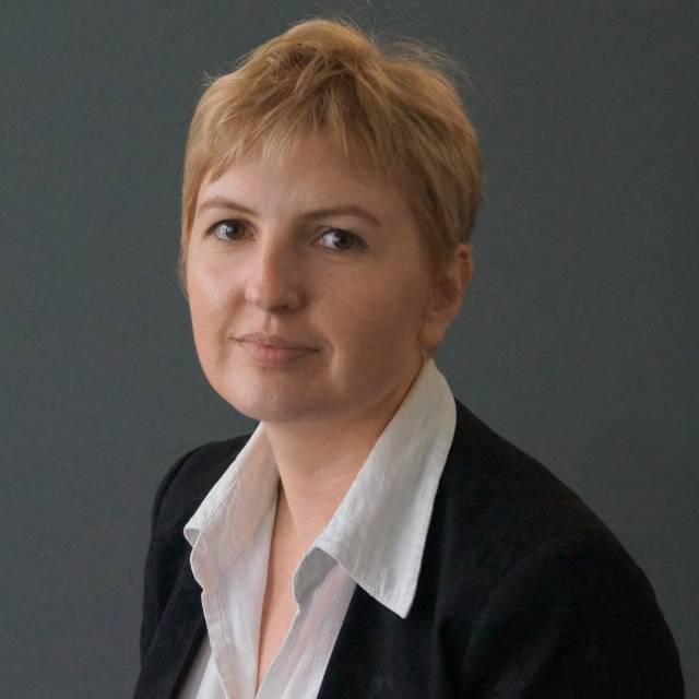 Ekaterina Salzmann | Online Marketing Manager