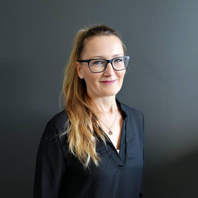 Yvette Szabo | Support & Software Consultant