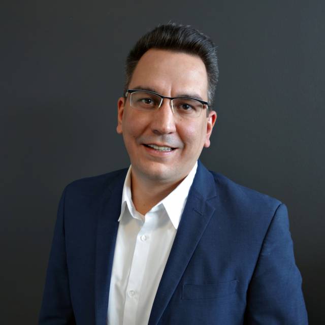 Christian Fiorilli | Sales Manager
