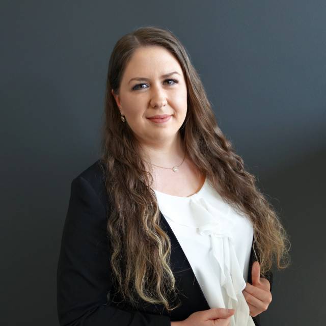 Sabine Janzen | Product Owner
