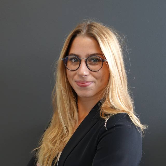 Julia Britz | Teamleiterin Websites & SEO