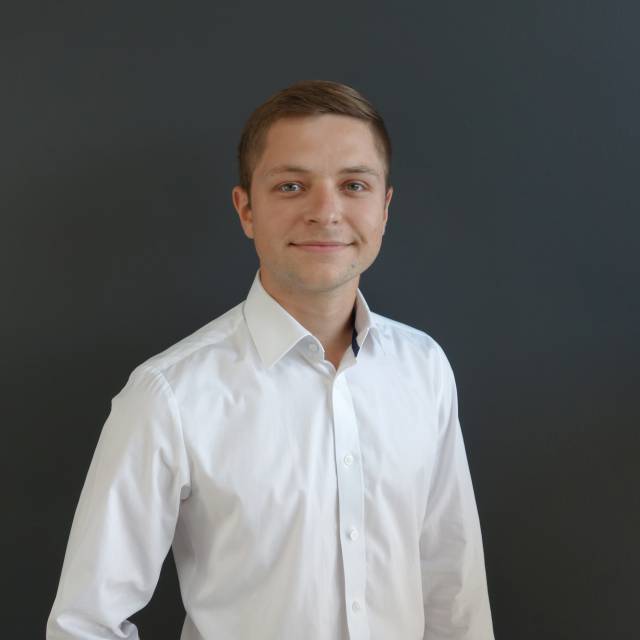 Lukas Kabbeck | Datenschutzkoordinator