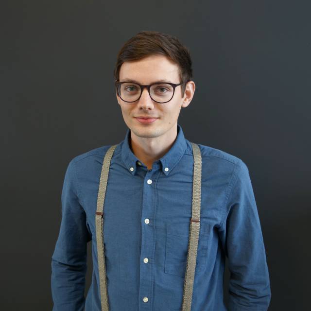 Klaus Schwärzel | Performance Marketing & Social Media Manager