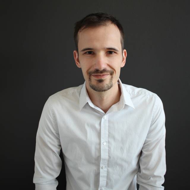 Yannick Knabbe | Teamleiter Online Marketing