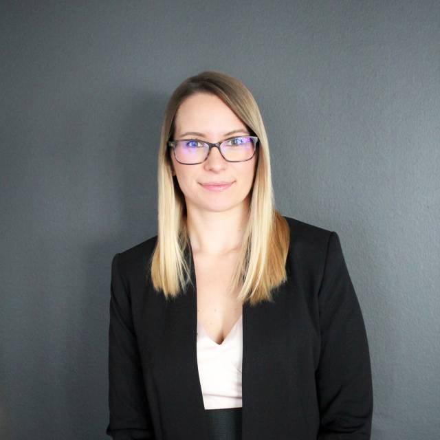 Annika Weber | Online Marketing Consultant