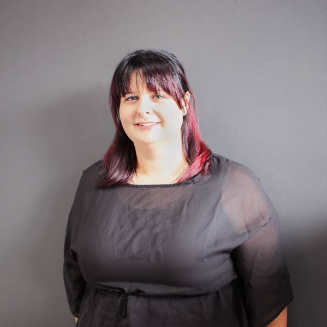 Nicole Wilhelm | Support & Software Consultant