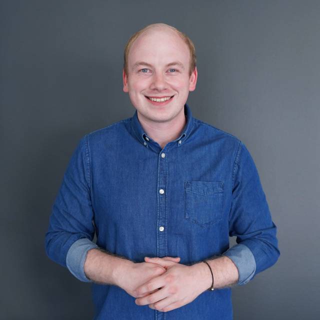 Jan Höfner | Projektleiter & Business Development Manager