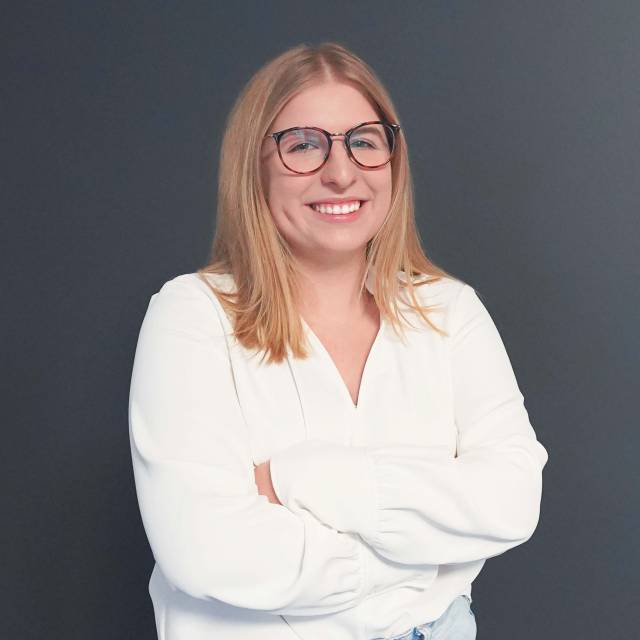 Lara Rudolf | Webdesigner